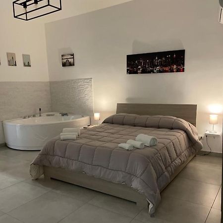 Rosa Dei Venti Apartment カターニア エクステリア 写真