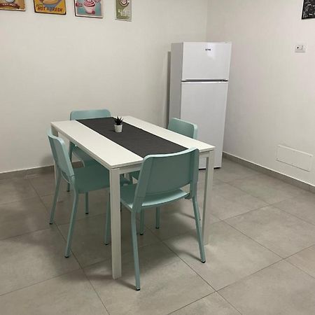 Rosa Dei Venti Apartment カターニア エクステリア 写真