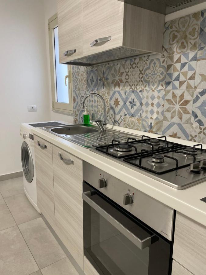 Rosa Dei Venti Apartment カターニア エクステリア 写真