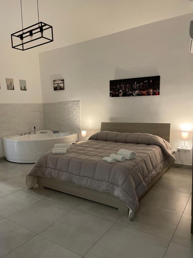 Rosa Dei Venti Apartment カターニア エクステリア 写真