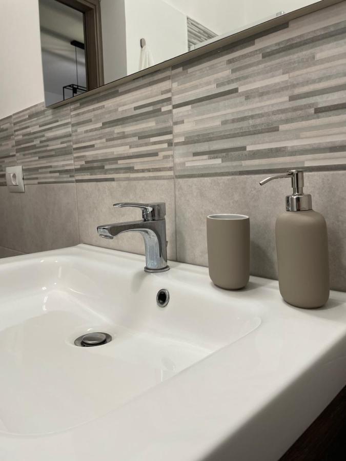Rosa Dei Venti Apartment カターニア エクステリア 写真