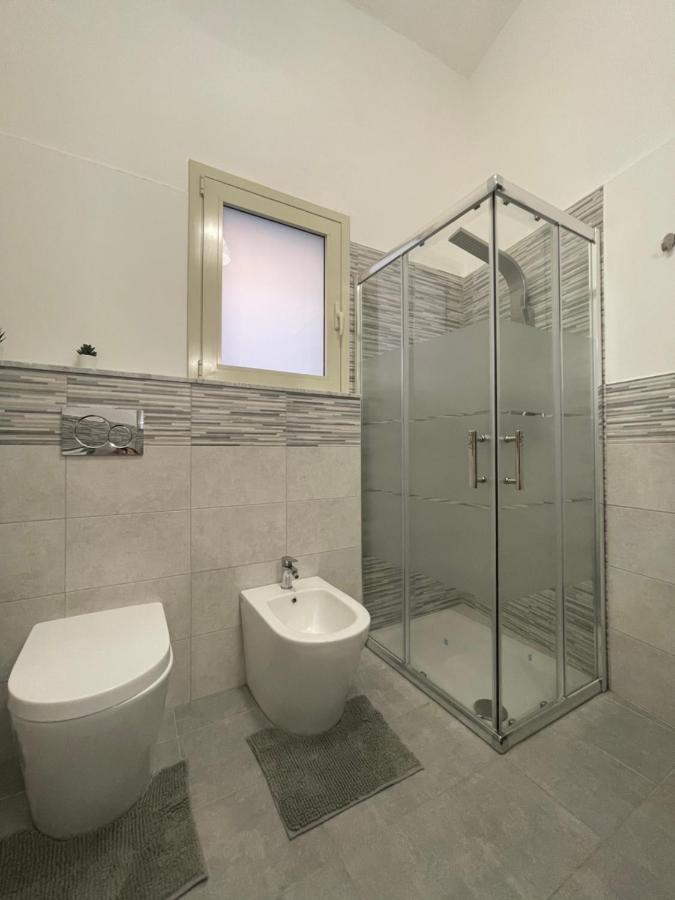 Rosa Dei Venti Apartment カターニア エクステリア 写真